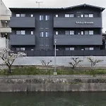 Tohukuji Rever Side - Vacation Stay 30955V